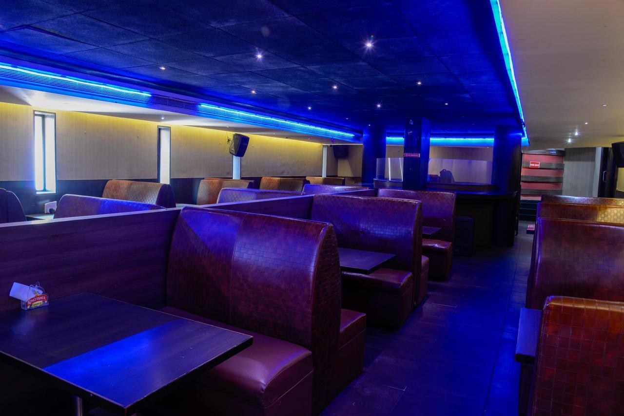 Oyo 14933 Rpr Residency Hotel Chennai Exterior photo