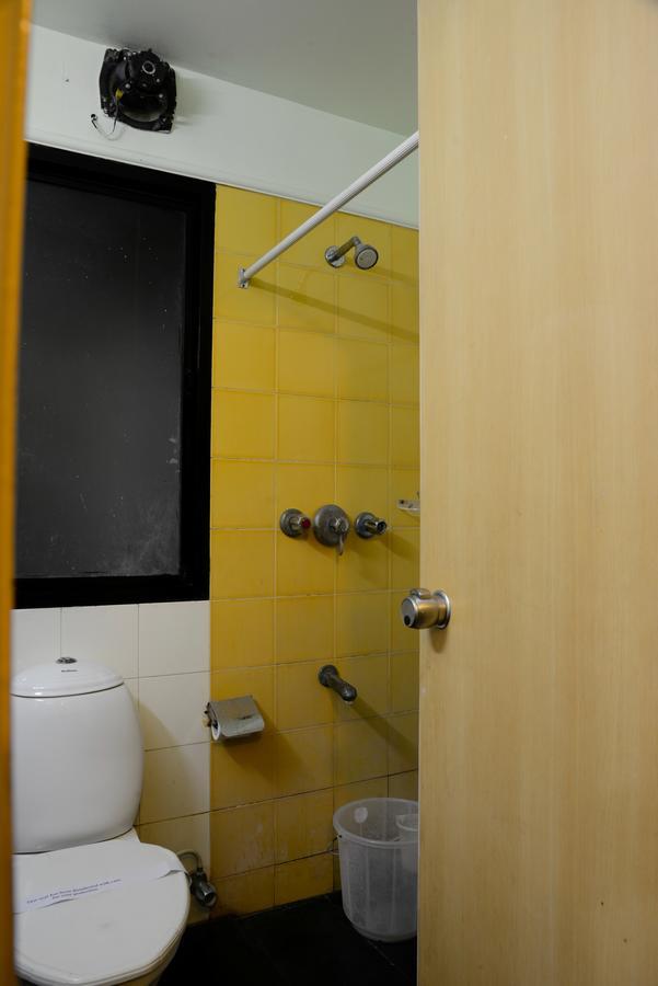 Oyo 14933 Rpr Residency Hotel Chennai Exterior photo
