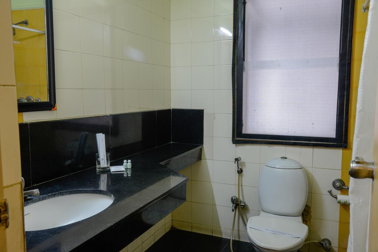Oyo 14933 Rpr Residency Hotel Chennai Exterior photo
