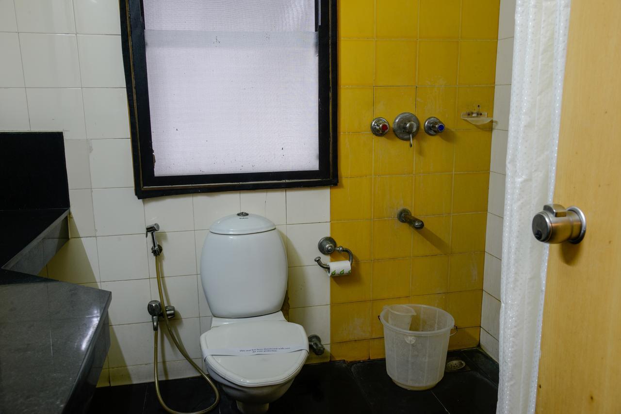 Oyo 14933 Rpr Residency Hotel Chennai Exterior photo