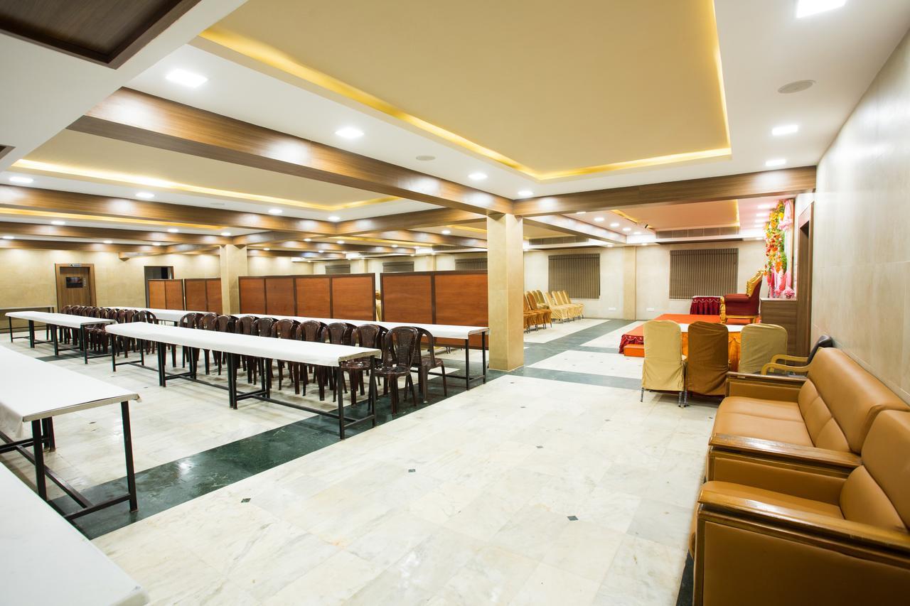 Oyo 14933 Rpr Residency Hotel Chennai Exterior photo