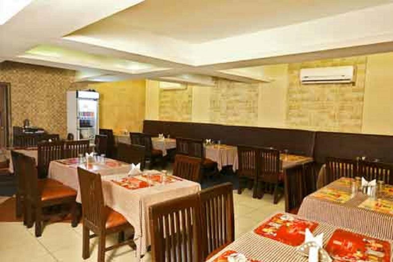 Oyo 14933 Rpr Residency Hotel Chennai Exterior photo