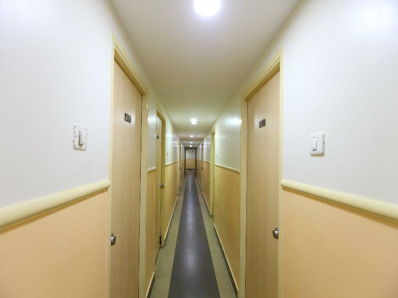 Oyo 14933 Rpr Residency Hotel Chennai Exterior photo