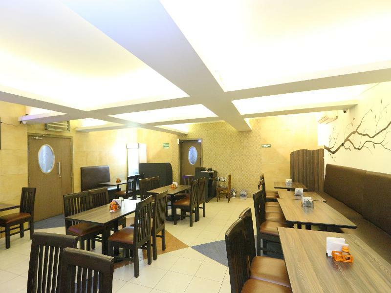 Oyo 14933 Rpr Residency Hotel Chennai Exterior photo
