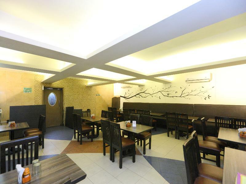 Oyo 14933 Rpr Residency Hotel Chennai Exterior photo